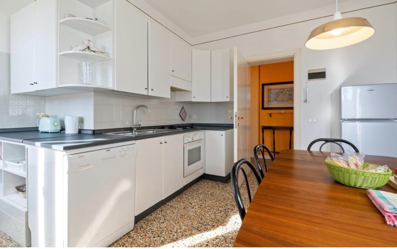 Apartment With View In Venice, Arsenale. ภายนอก รูปภาพ